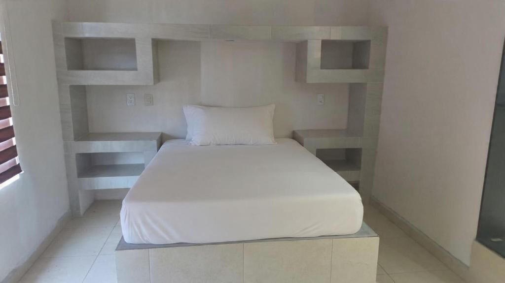 Photo of Bedroom in Caleta