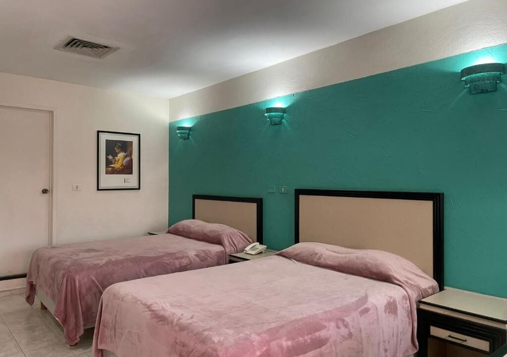 Photo of Bedroom in Tamazunchale