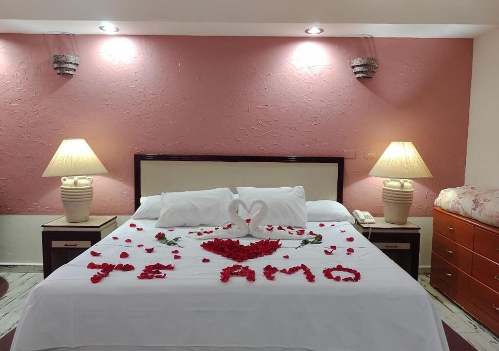 Photo of Bedroom in Tamazunchale