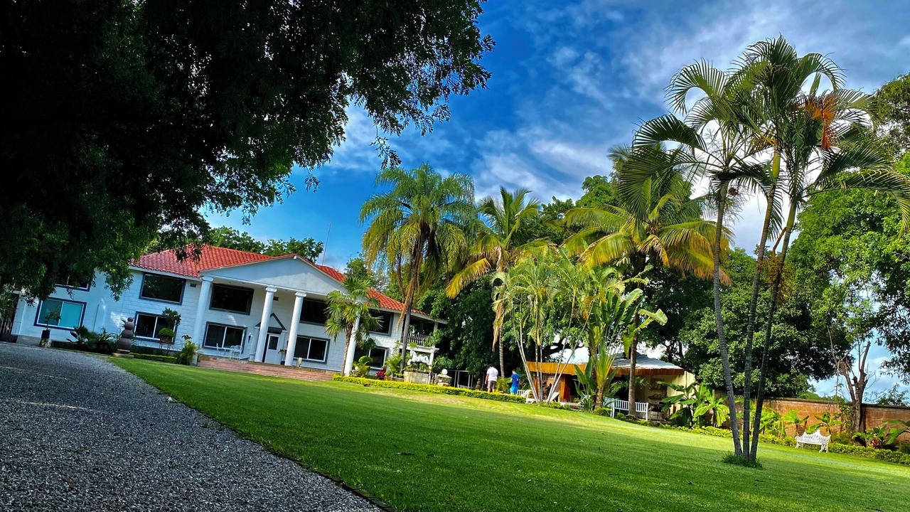 Photo of Outdoor in Yautepec