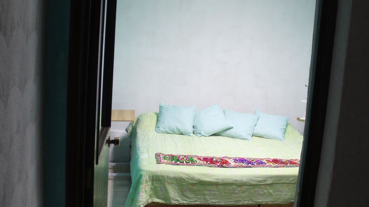 Photo of Patio Balcony in Ixtacalco