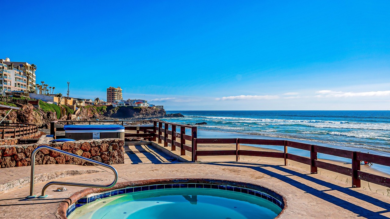 Photo of Outdoor in La Paloma