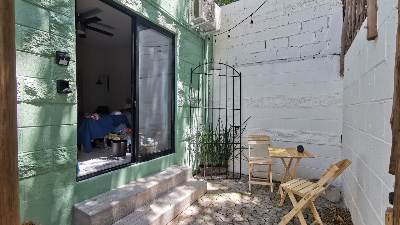 Photo of Patio Balcony in Tohoku