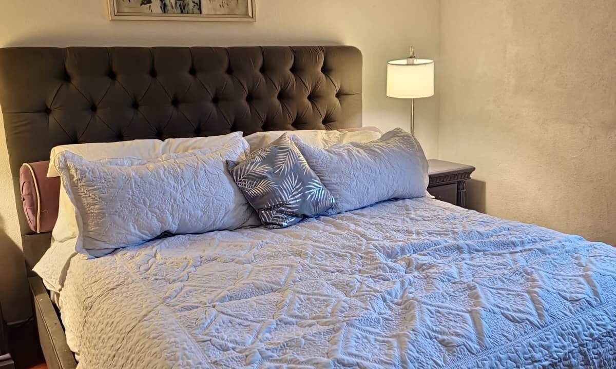 Photo of Bedroom in Tecate