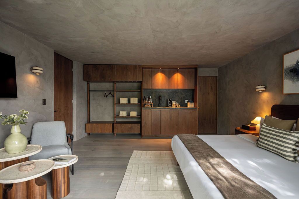 Photo of Bedroom in Anahuac