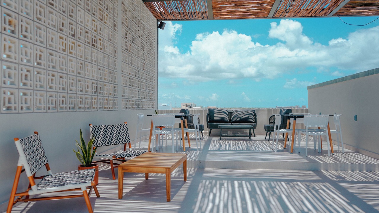 Photo of Outdoor in Luis Donaldo Colosio