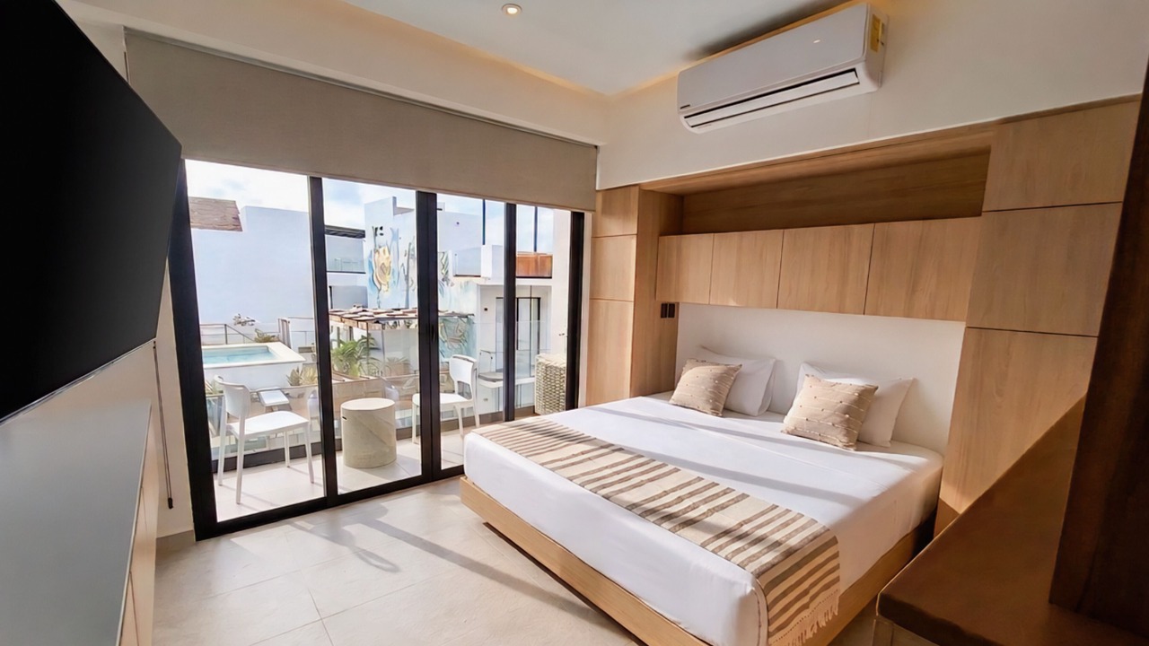 Photo of Patio Balcony in Luis Donaldo Colosio