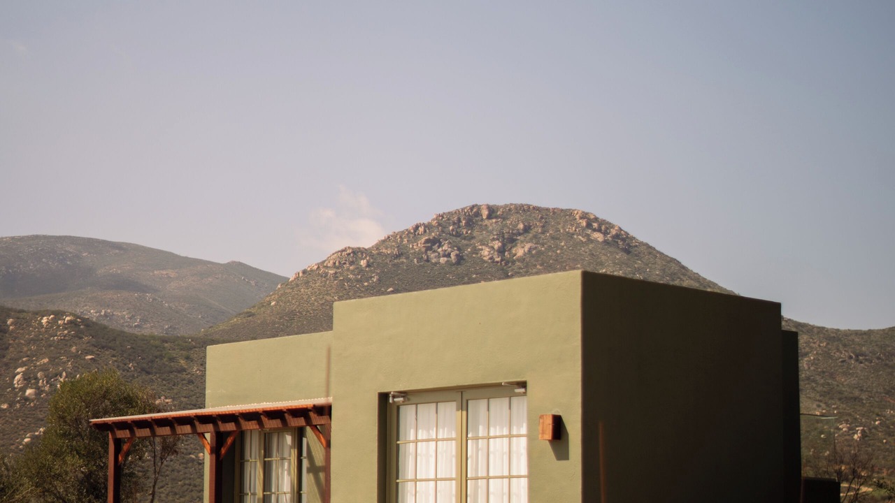 Photo of Outdoor in Valle de Guadalupe