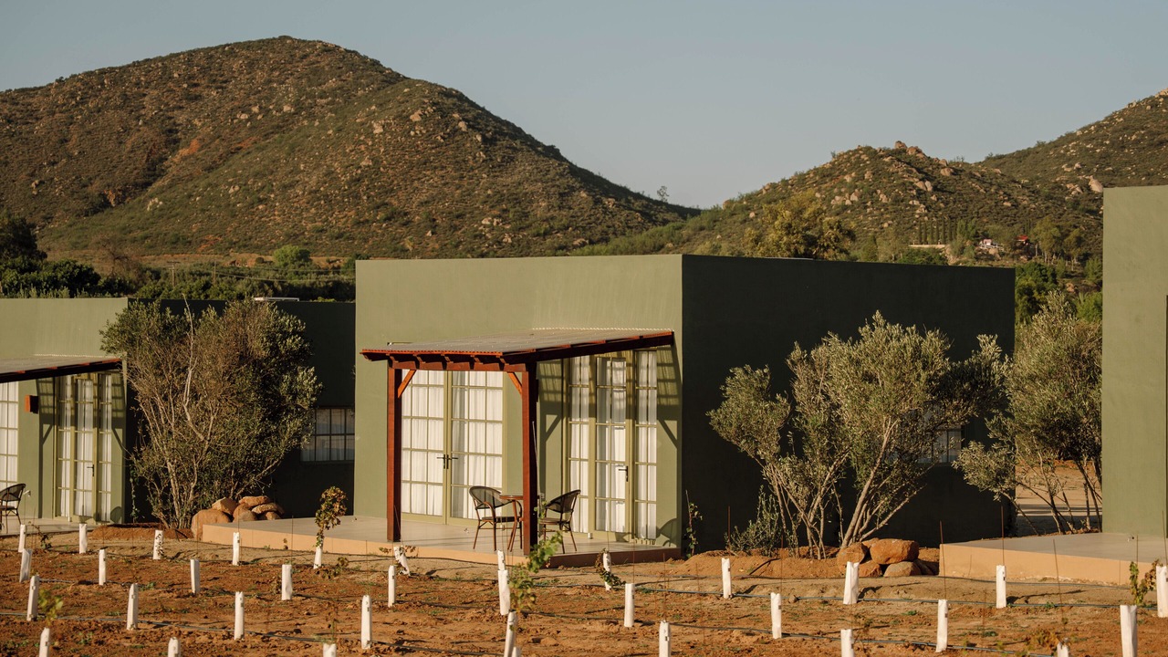 Photo of Outdoor in Valle de Guadalupe