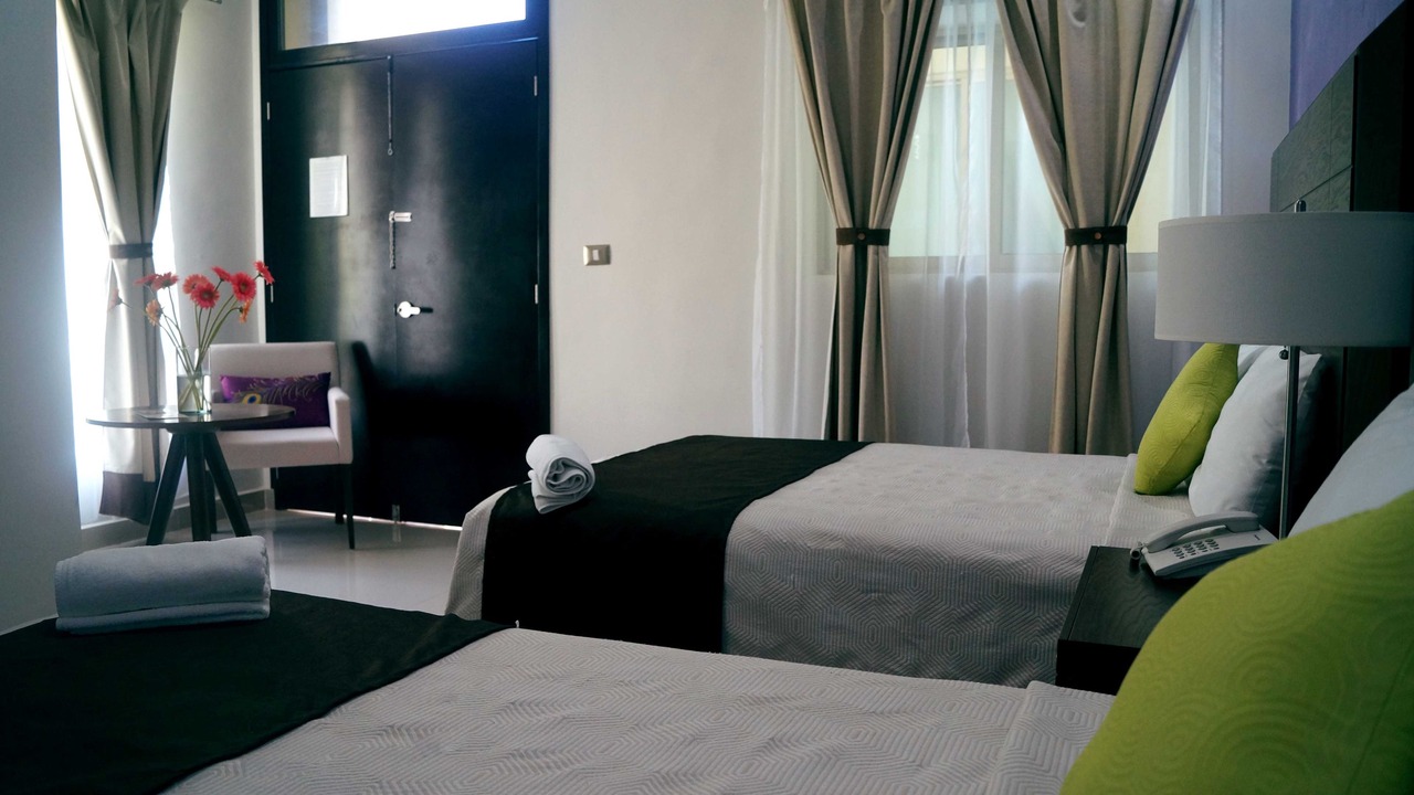 Photo of Bedroom in Zona Paseo Montejo