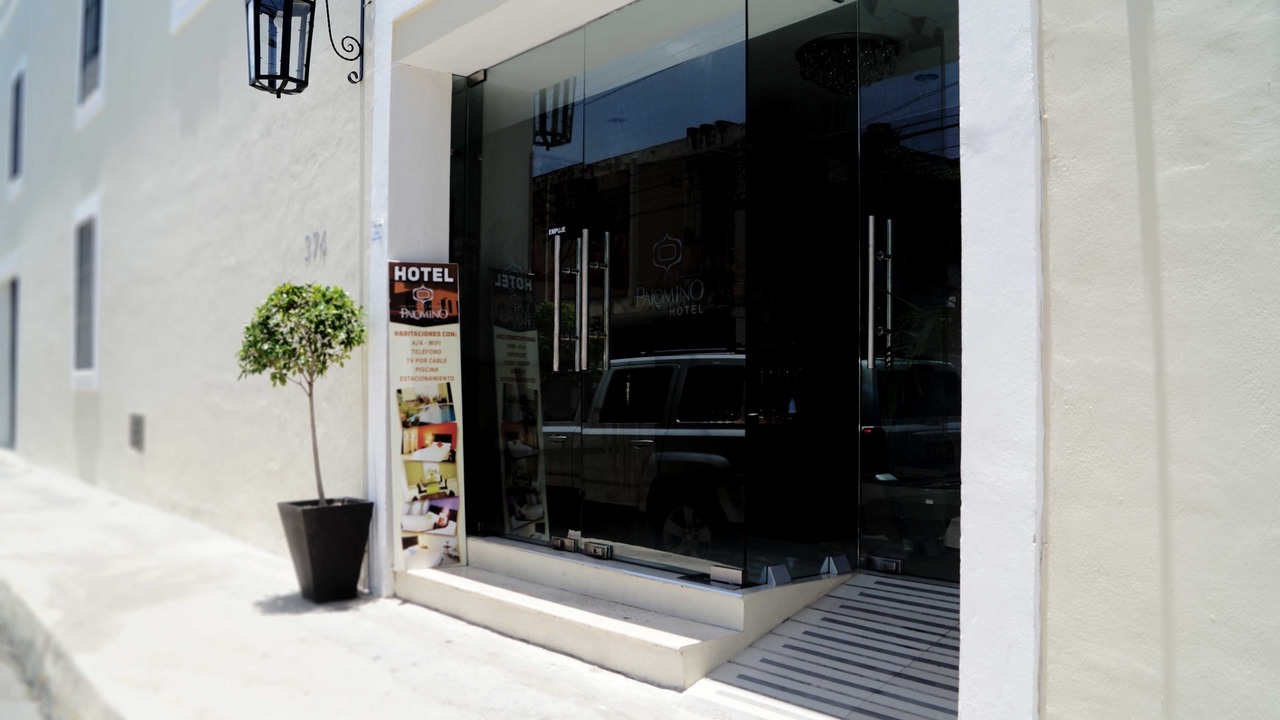 Photo of Outdoor in Zona Paseo Montejo