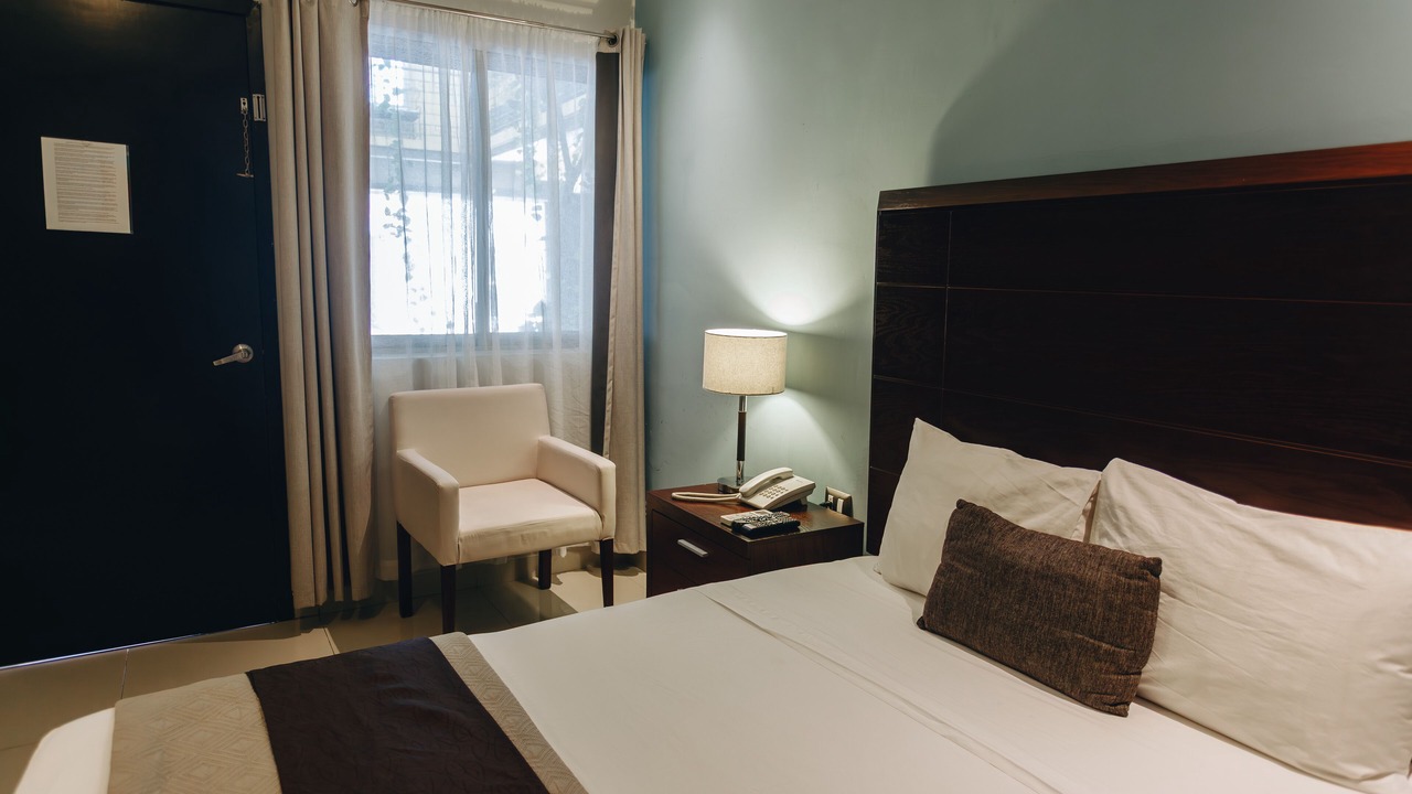 Photo of Bedroom in Zona Paseo Montejo