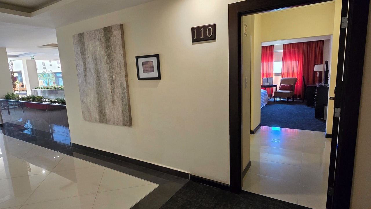 Photo of Bedroom in Culiacan