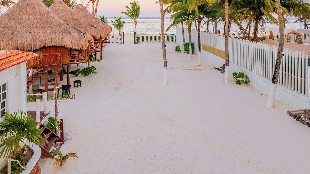 Photo of Outdoor in Puerto Morelos
