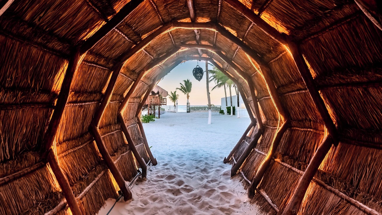 Photo of Outdoor in Puerto Morelos