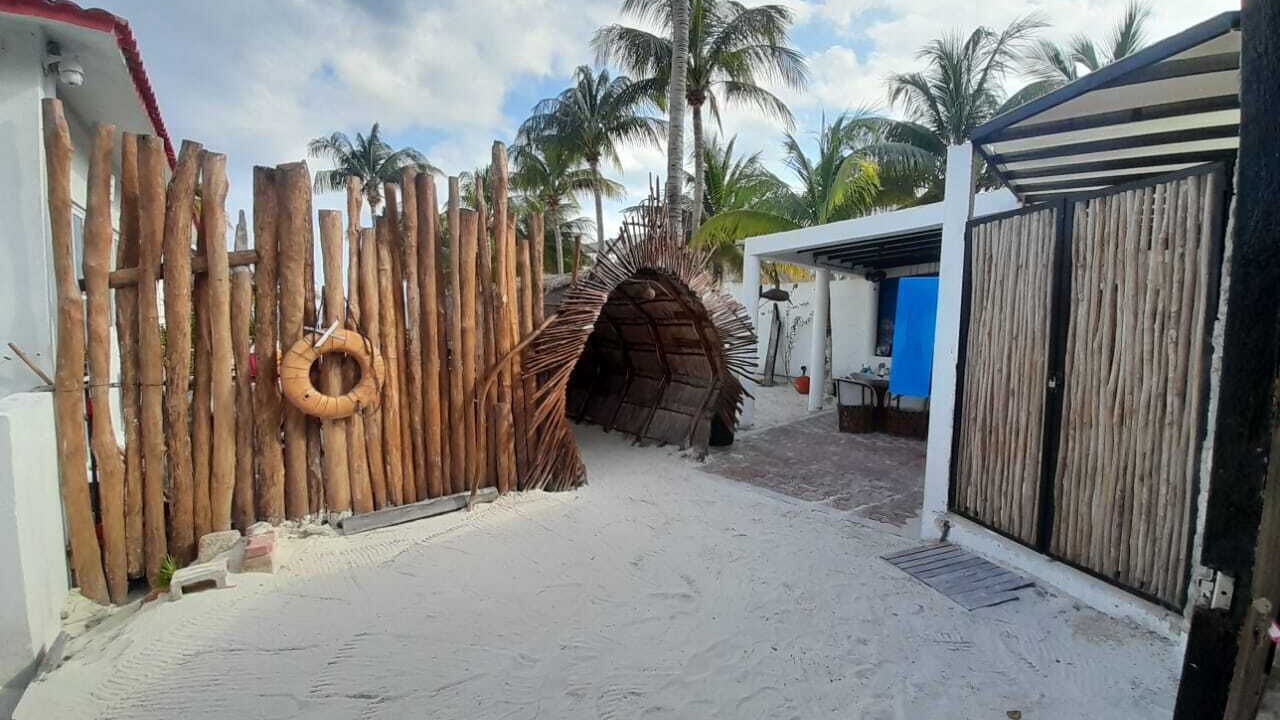 Photo of Others in Puerto Morelos