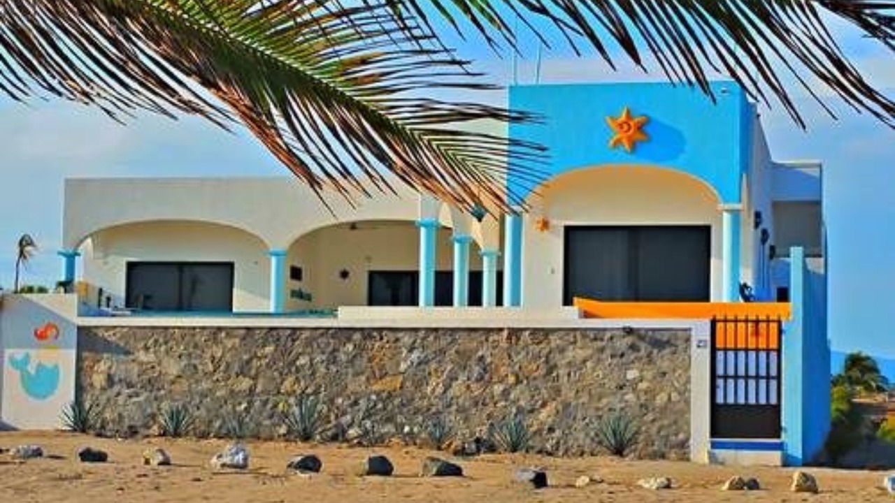 Photo of Outdoor in Isla Navidad