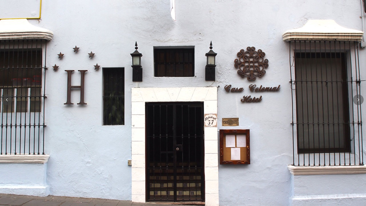 Photo of Outdoor in Central Cuernavaca