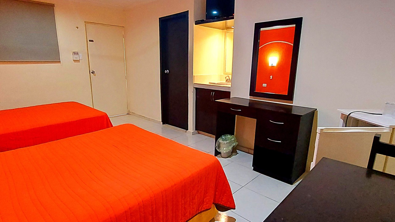 Photo of Bedroom in Zona Paseo Montejo