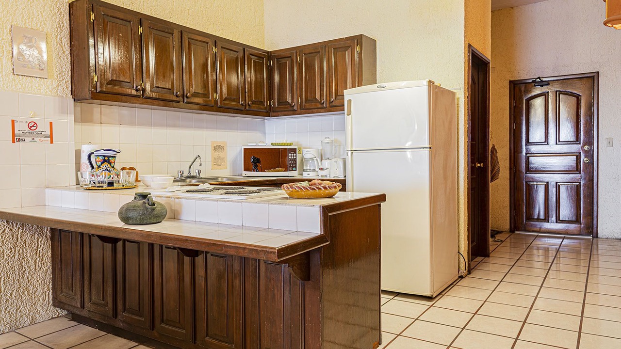 Photo of Kitchen in Esterito