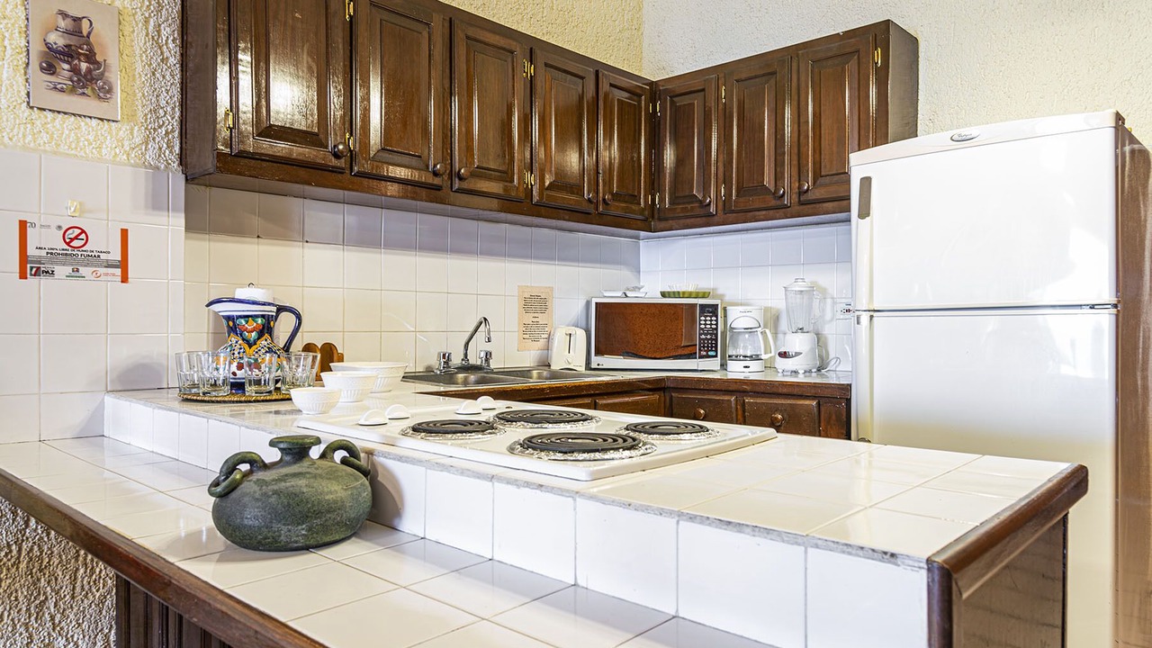 Photo of Kitchen in Esterito