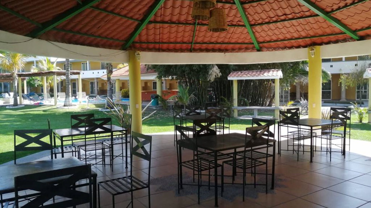Photo of Outdoor in Yautepec