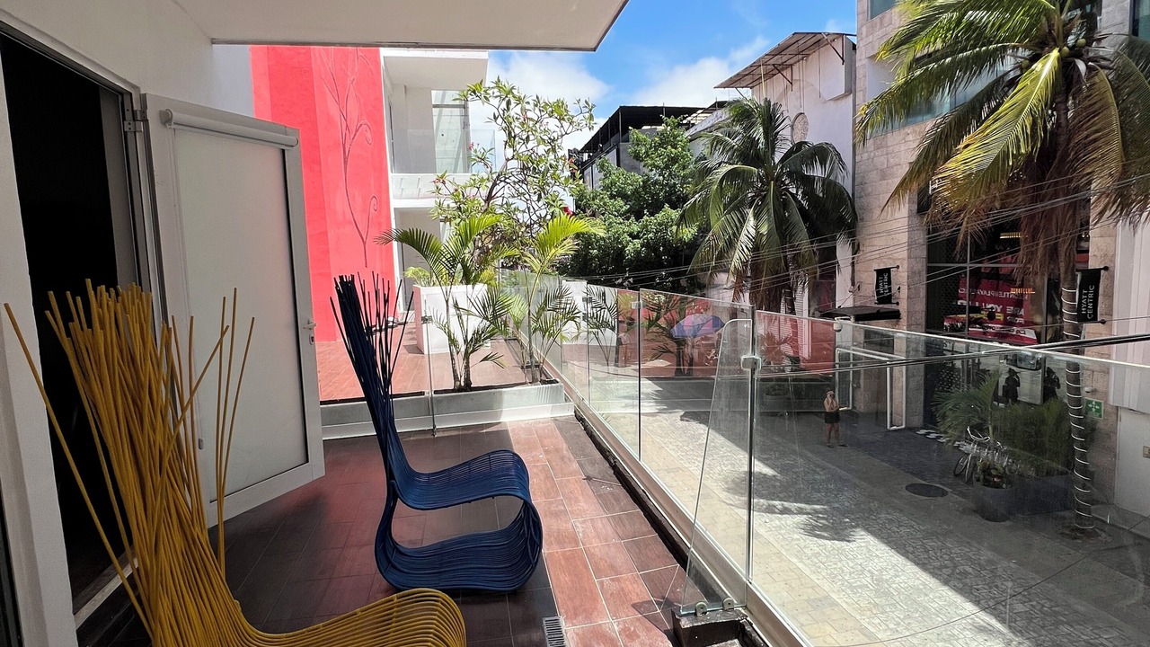 Photo of Bedroom in 12th Street