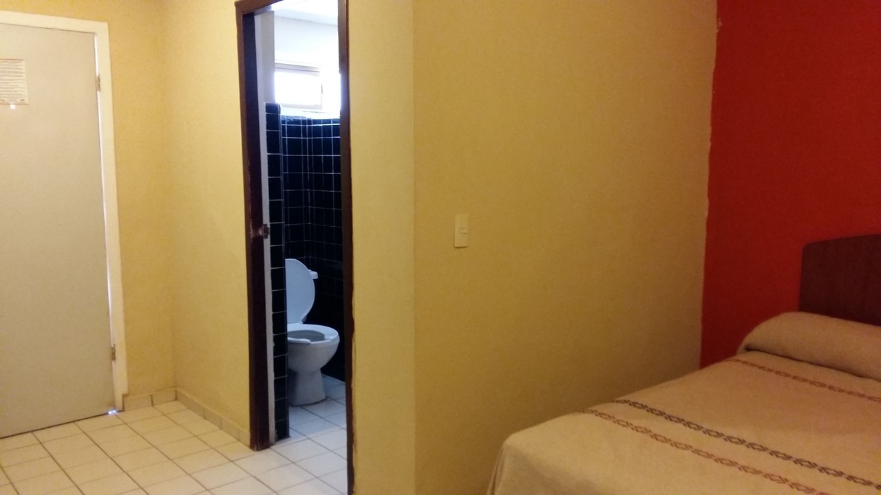 Photo of Bedroom in Guaymas