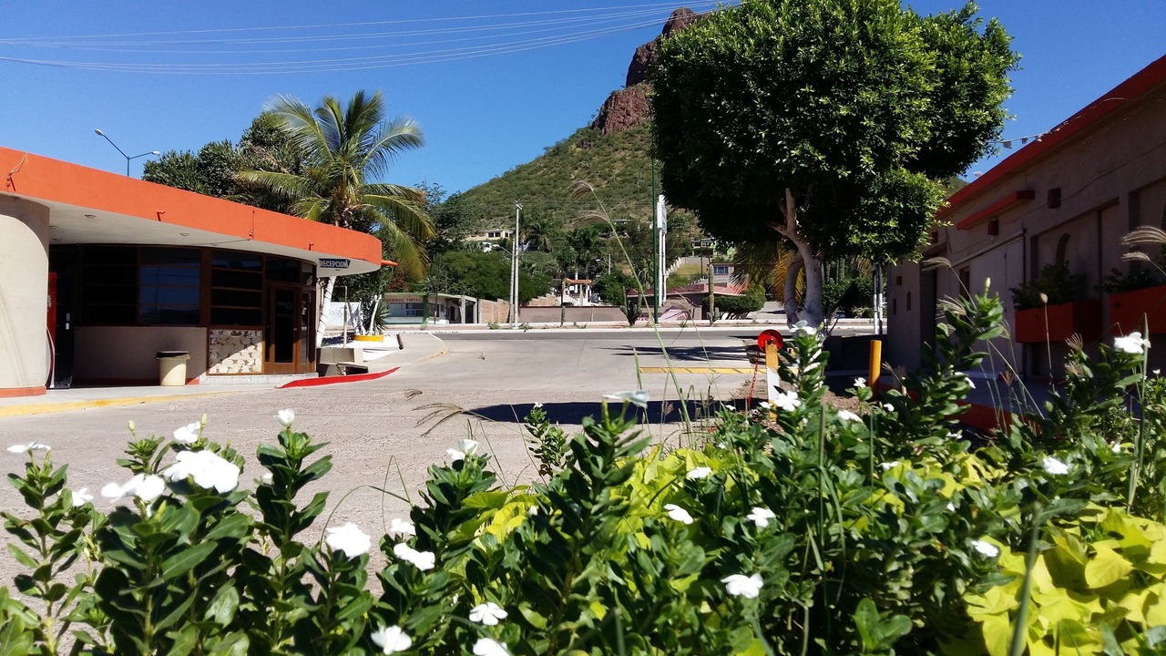 Photo of Outdoor in Guaymas
