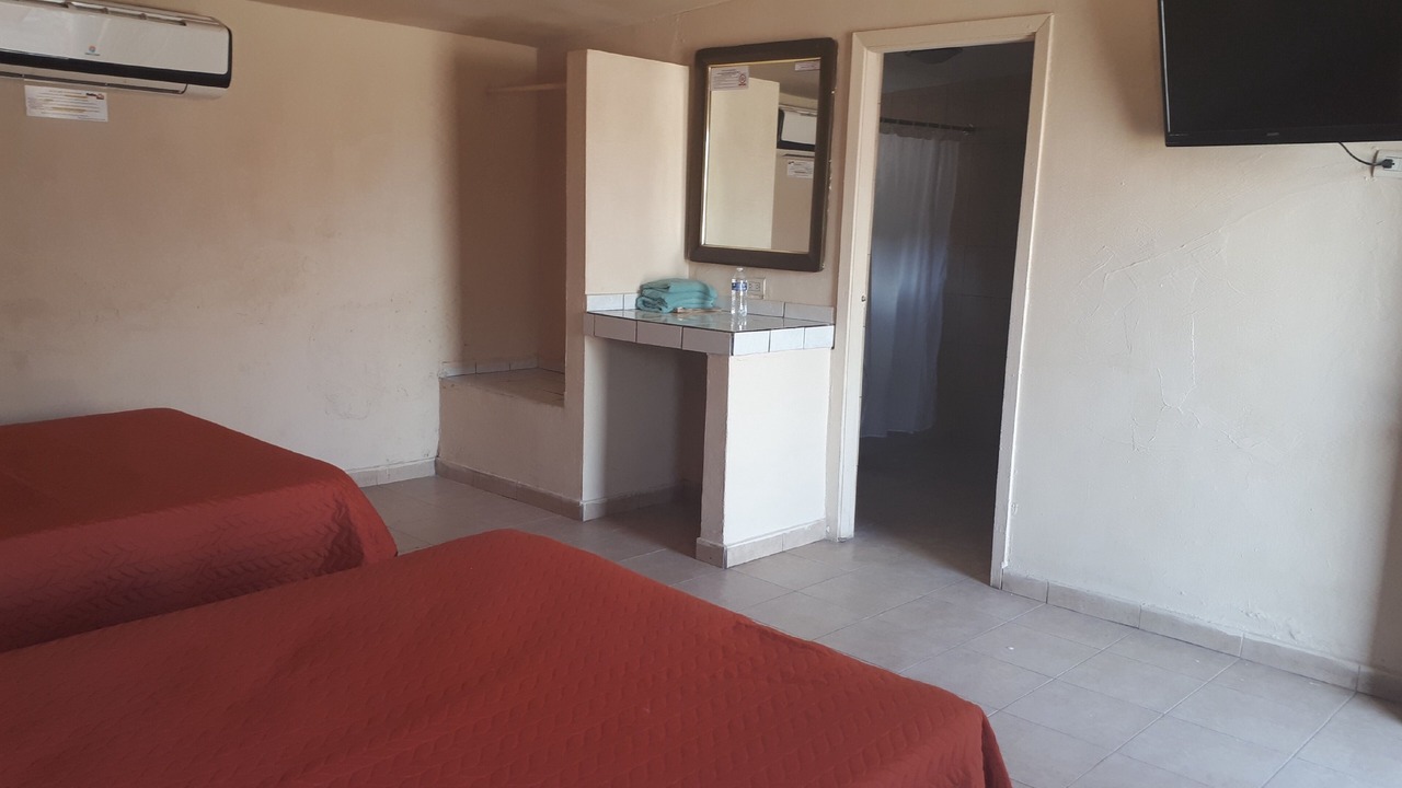 Photo of Bedroom in Guaymas