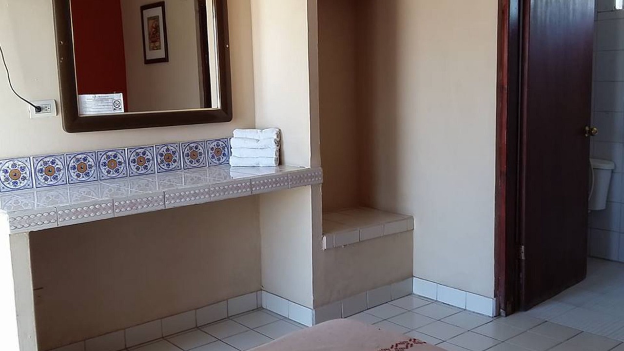 Photo of Bedroom in Guaymas