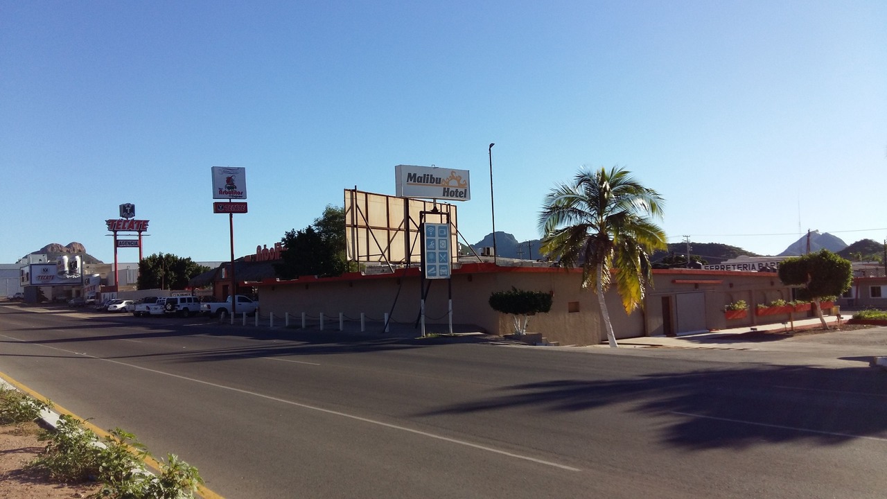 Photo of Outdoor in Guaymas