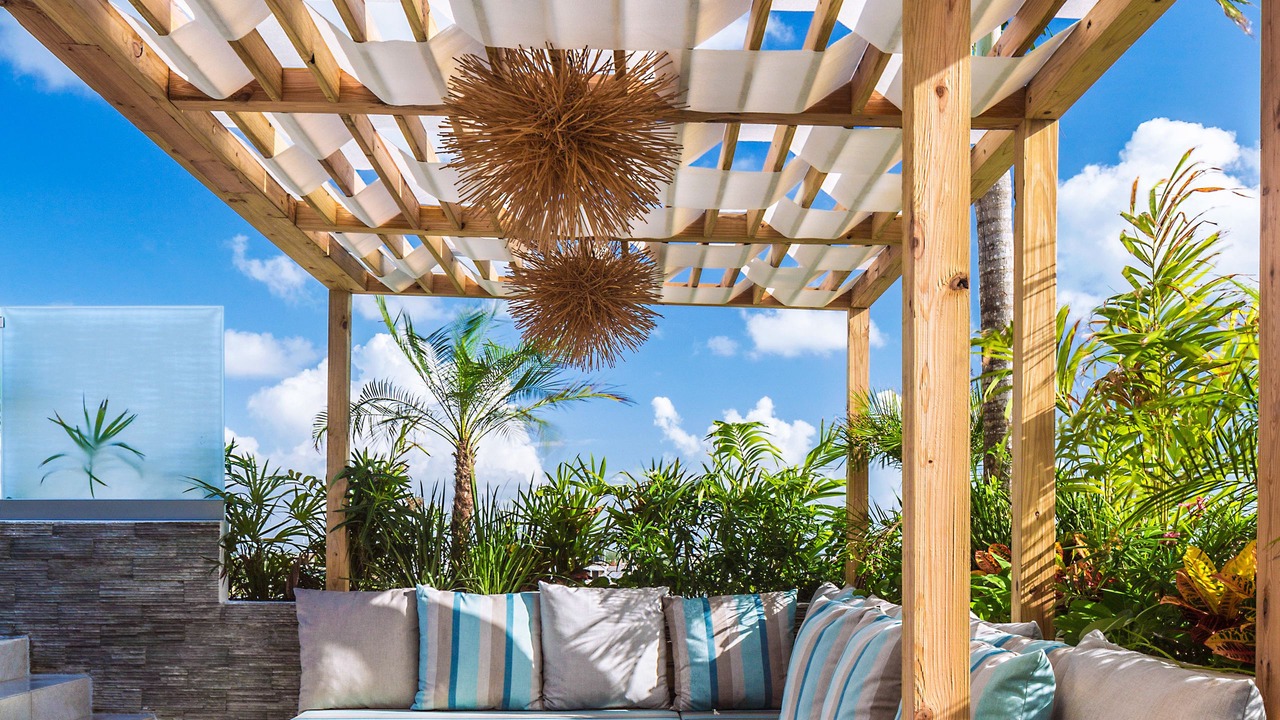 Photo of Patio Balcony in Zazil-ha
