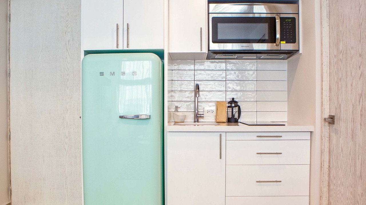 Photo of Kitchen in Zazil-ha