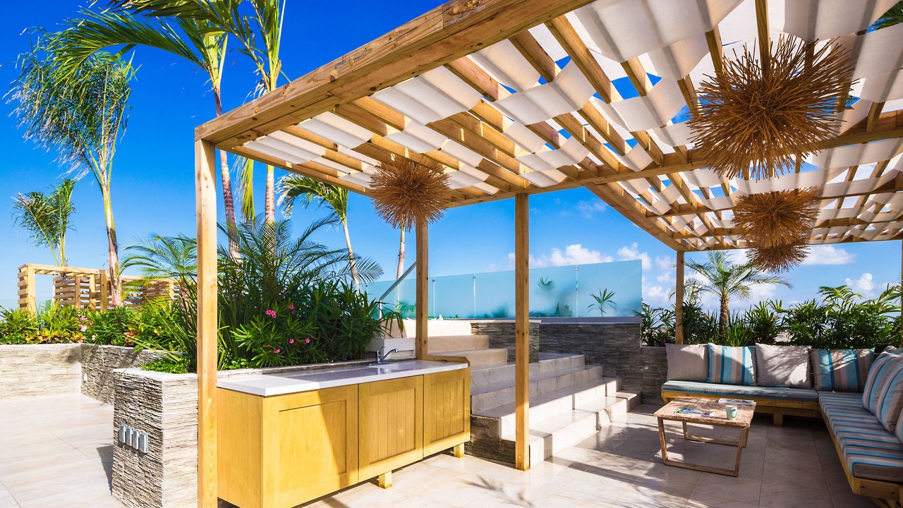 Photo of Patio Balcony in Zazil-ha