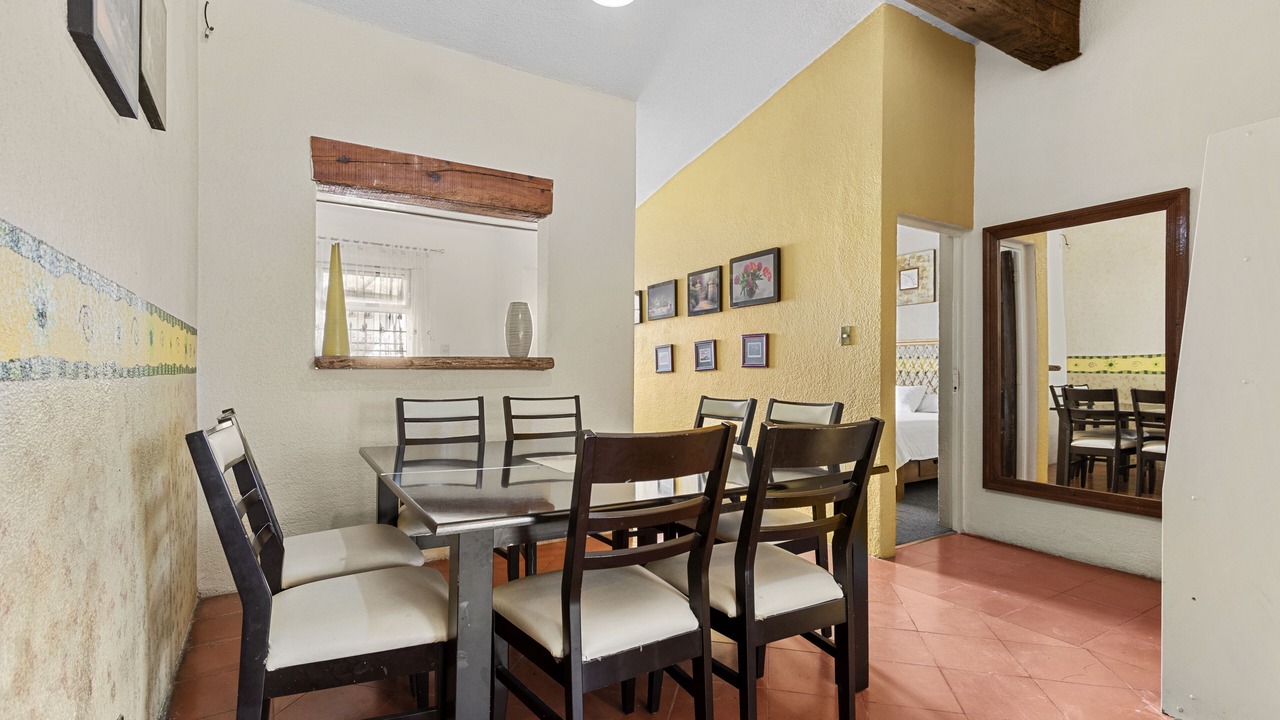 Photo of Bedroom in Morelia