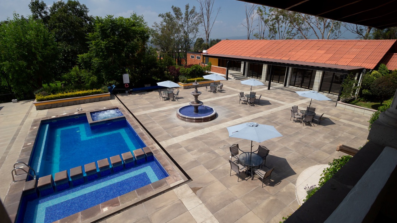 Photo of Outdoor in Morelia