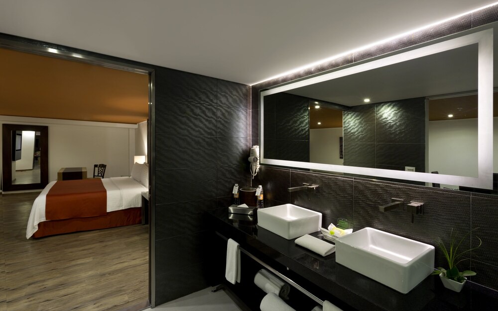 Photo of Bathroom in Santa Maria la Ribera