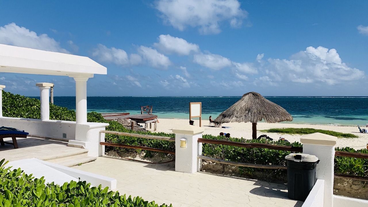 Photo of Outdoor in Puerto Morelos