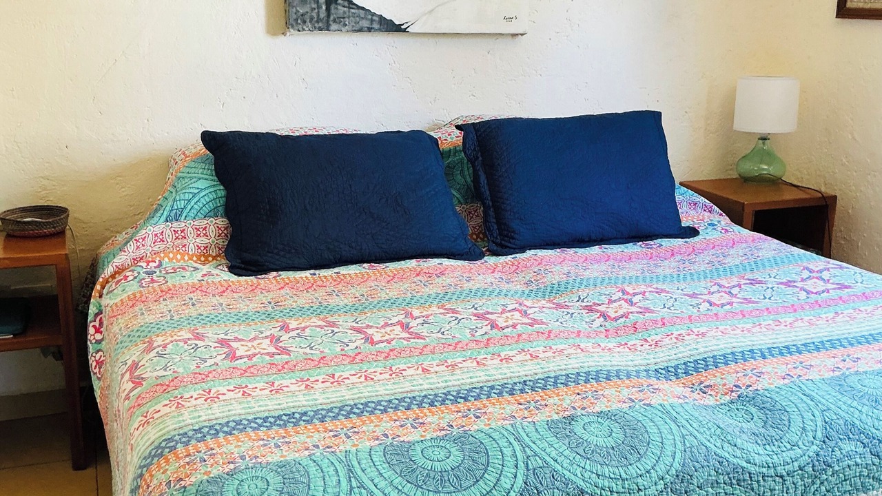 Photo of Bedroom in Puerto Morelos