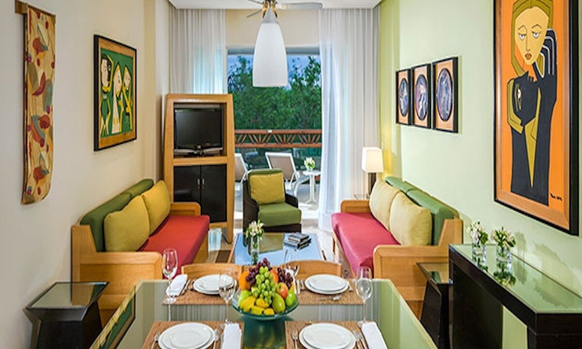 Photo of Bedroom in Villa Juarez