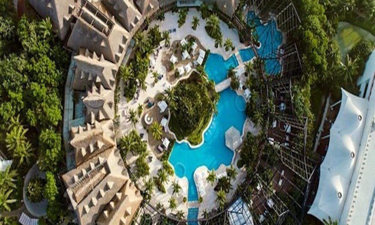 Photo of Outdoor in Villa Juarez