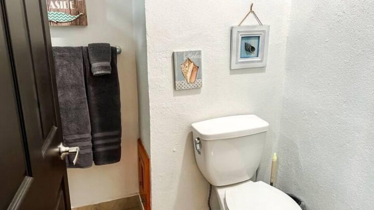 Photo of Bathroom in Sandy Beach