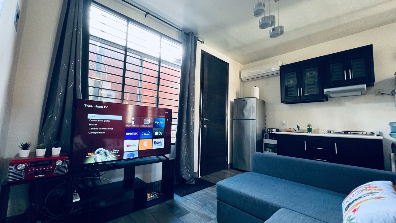 Photo of Livingroom in Zona Centro