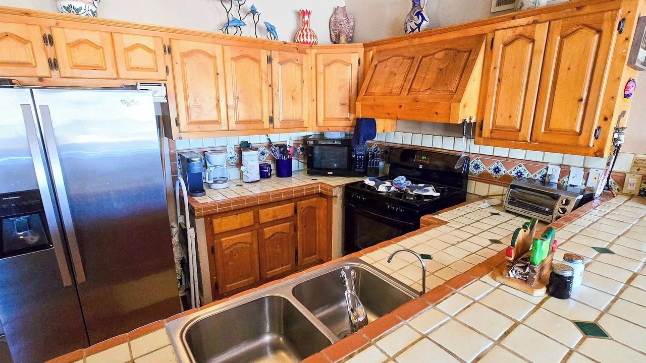 Photo of Kitchen in Las Conchas