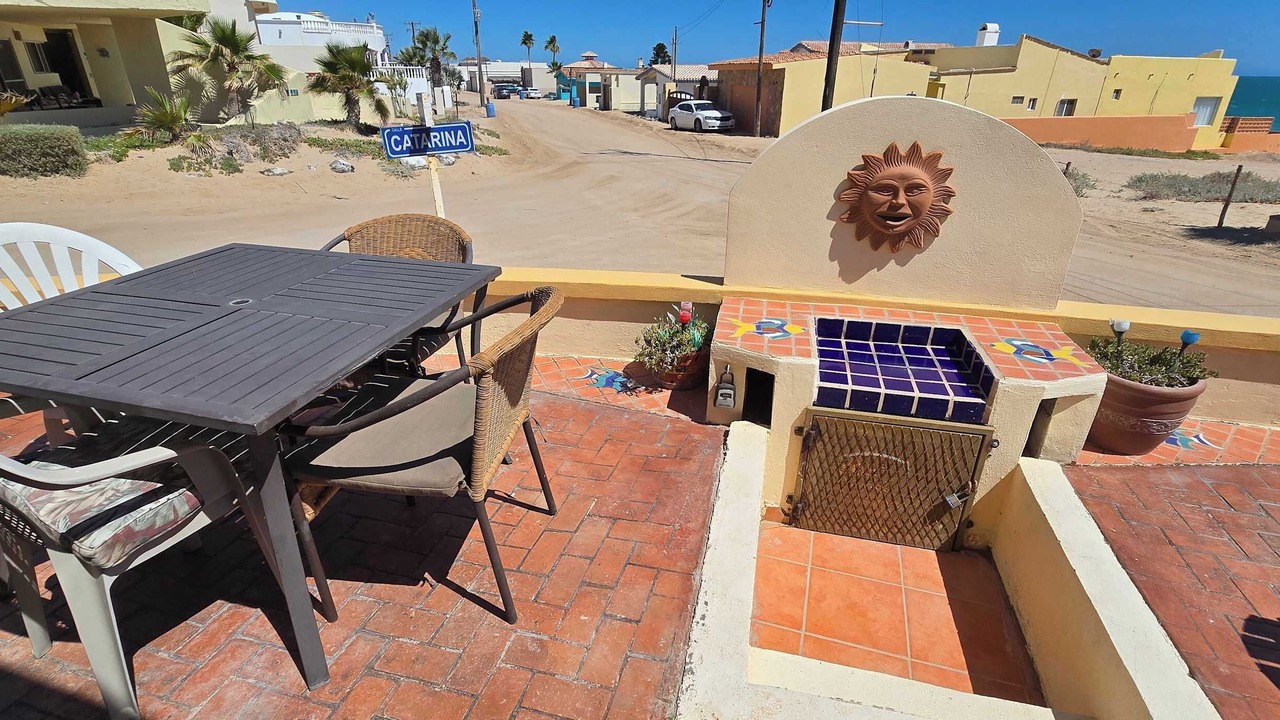 Photo of Outdoor in Las Conchas