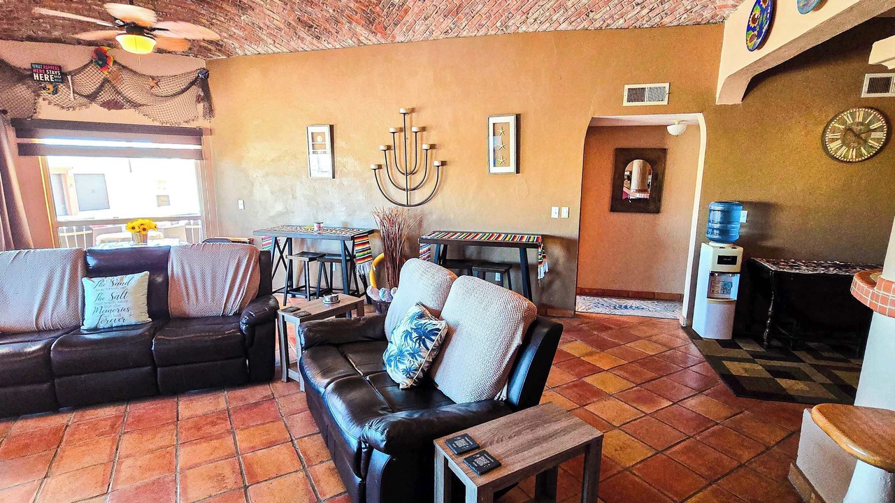Photo of Livingroom in Las Conchas