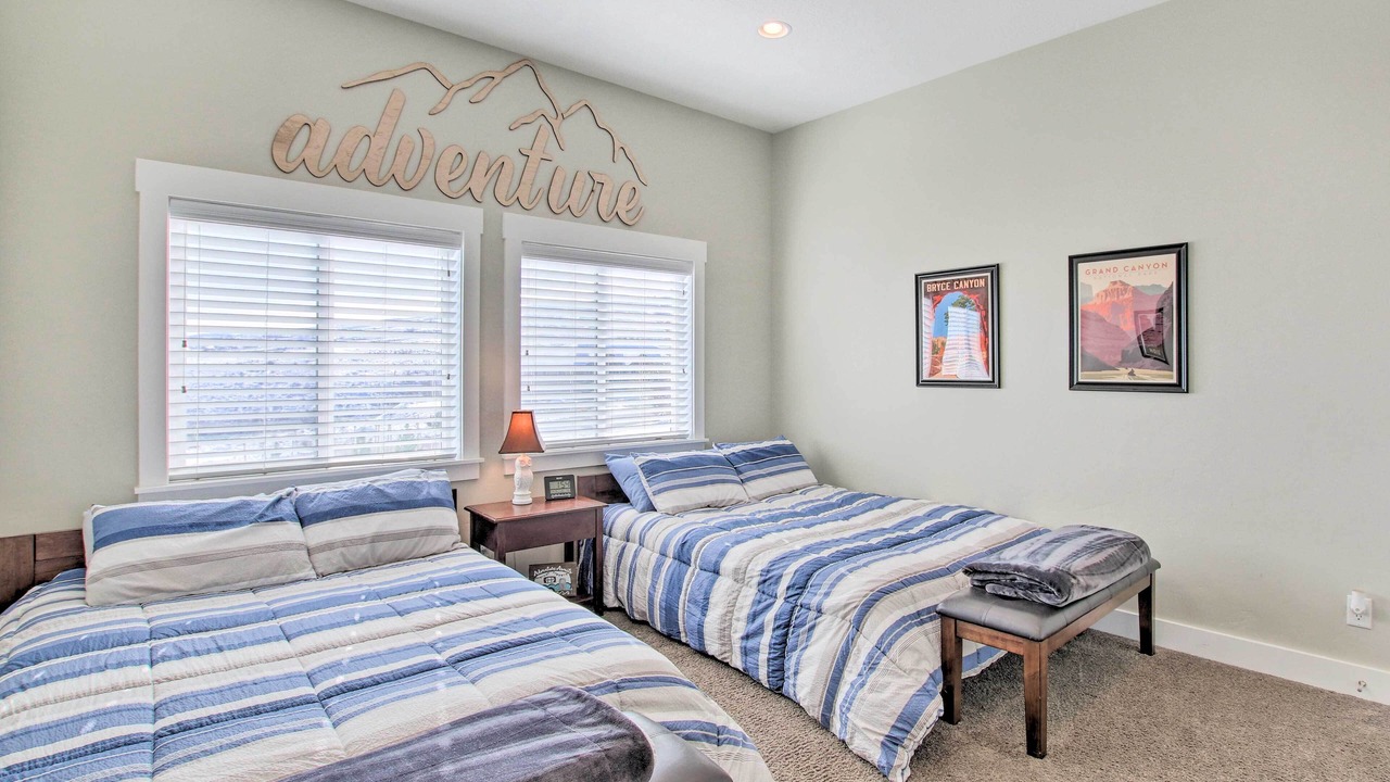 Photo of Bedroom in Cherimoya Hill