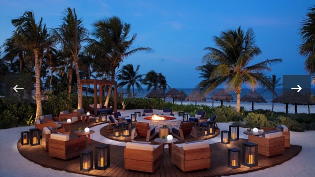 Photo of Outdoor in Downtown Cancun