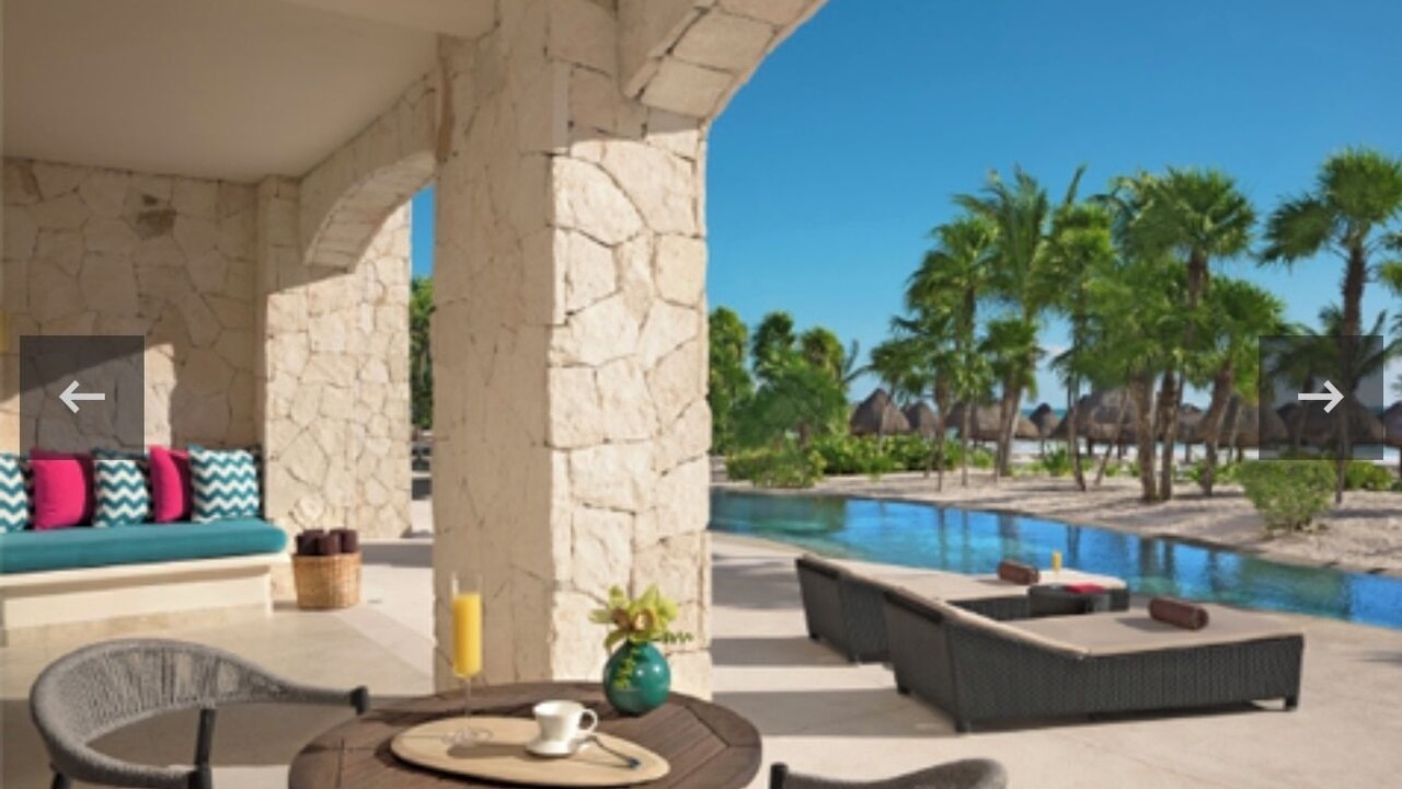Photo of Outdoor in Downtown Cancun